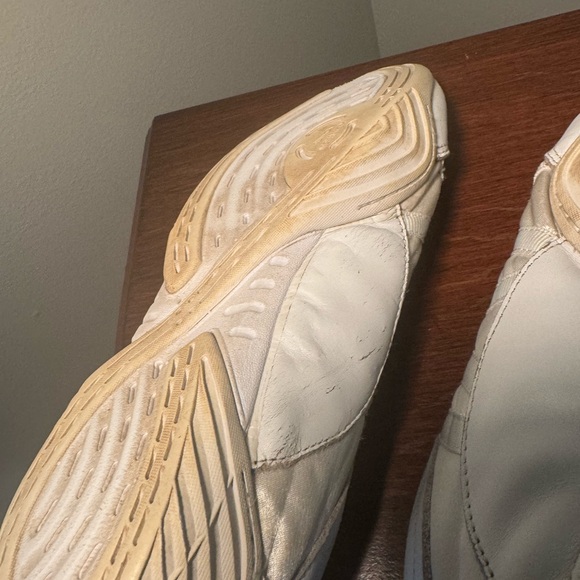 Nfinity cheer shoes with bag 9.5 - Picture 8 of 9